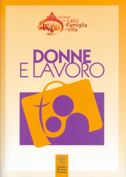 DONNE E LAVORO. SEMINARIO DI STUDIO. ROMA 4-5 DICEMBRE 2015